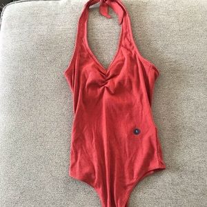 Hollister Bodysuit